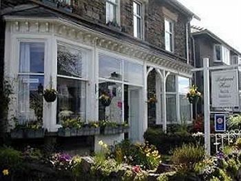 Bed & Breakfast Beckmead House Windermere
