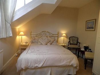 Beckmead House Bed & Breakfast Windermere
