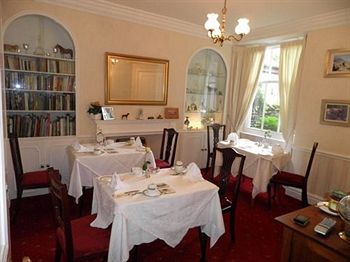 Beckmead House Windermere