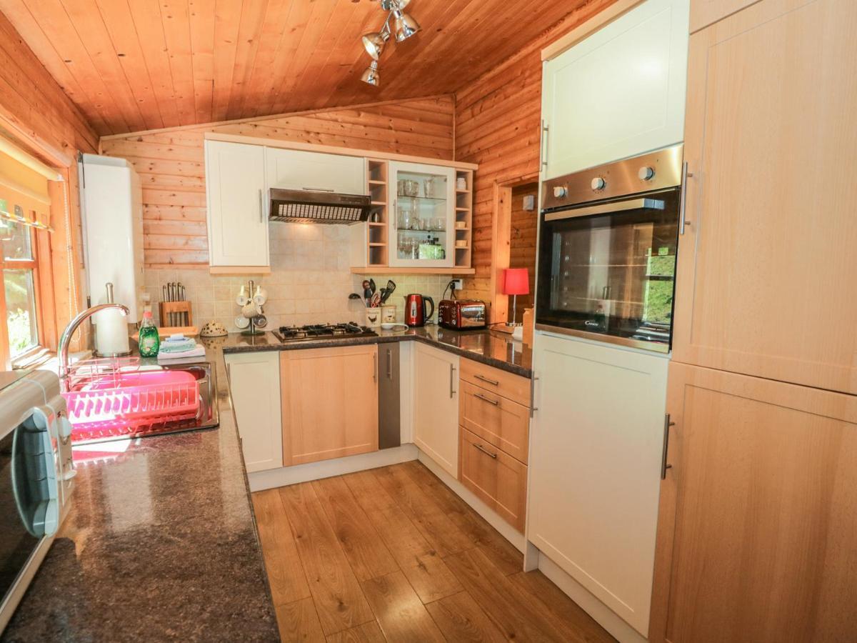 Holiday home Striding Edge *