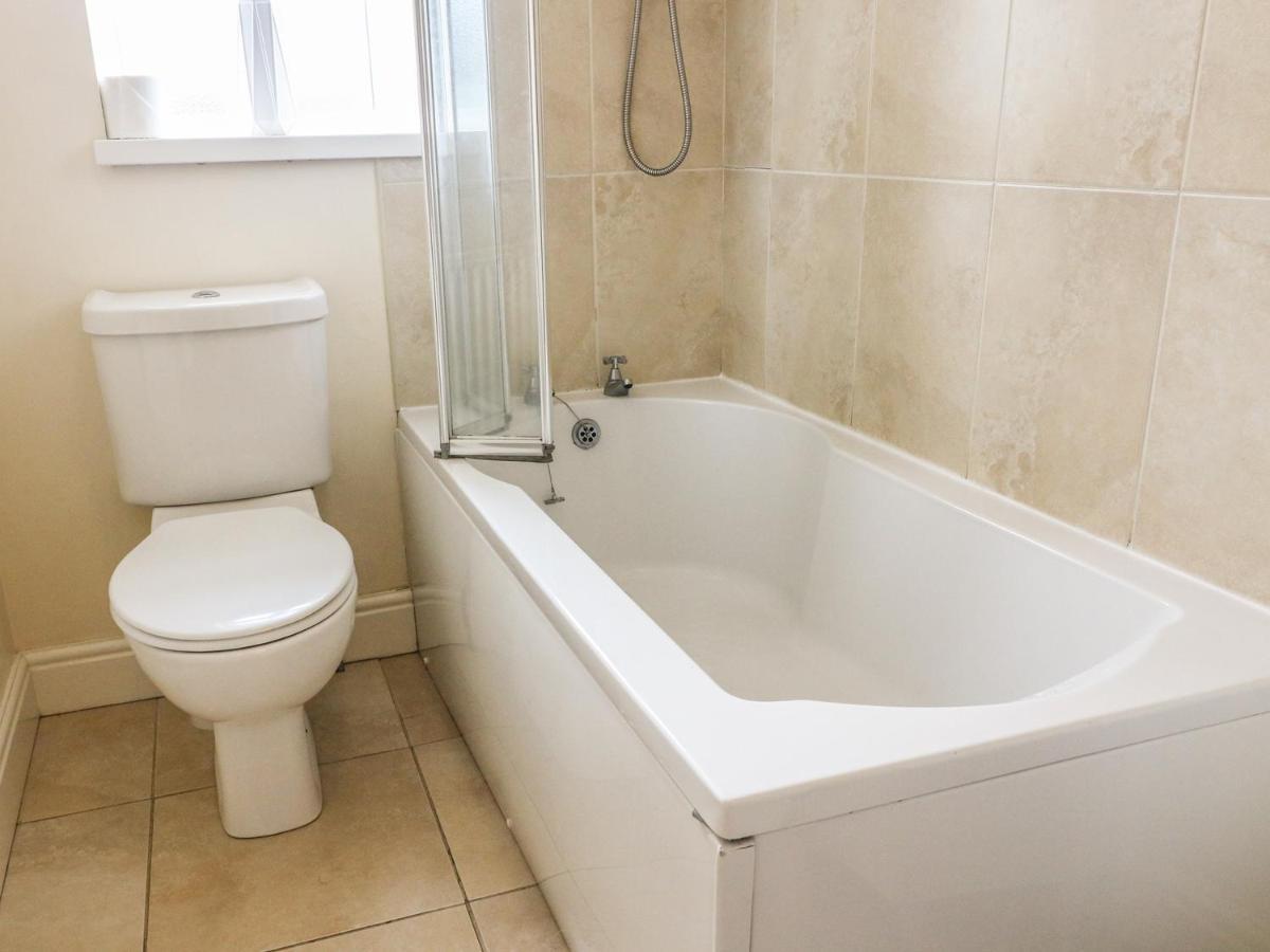 Holiday home Charnwood Oak Street *