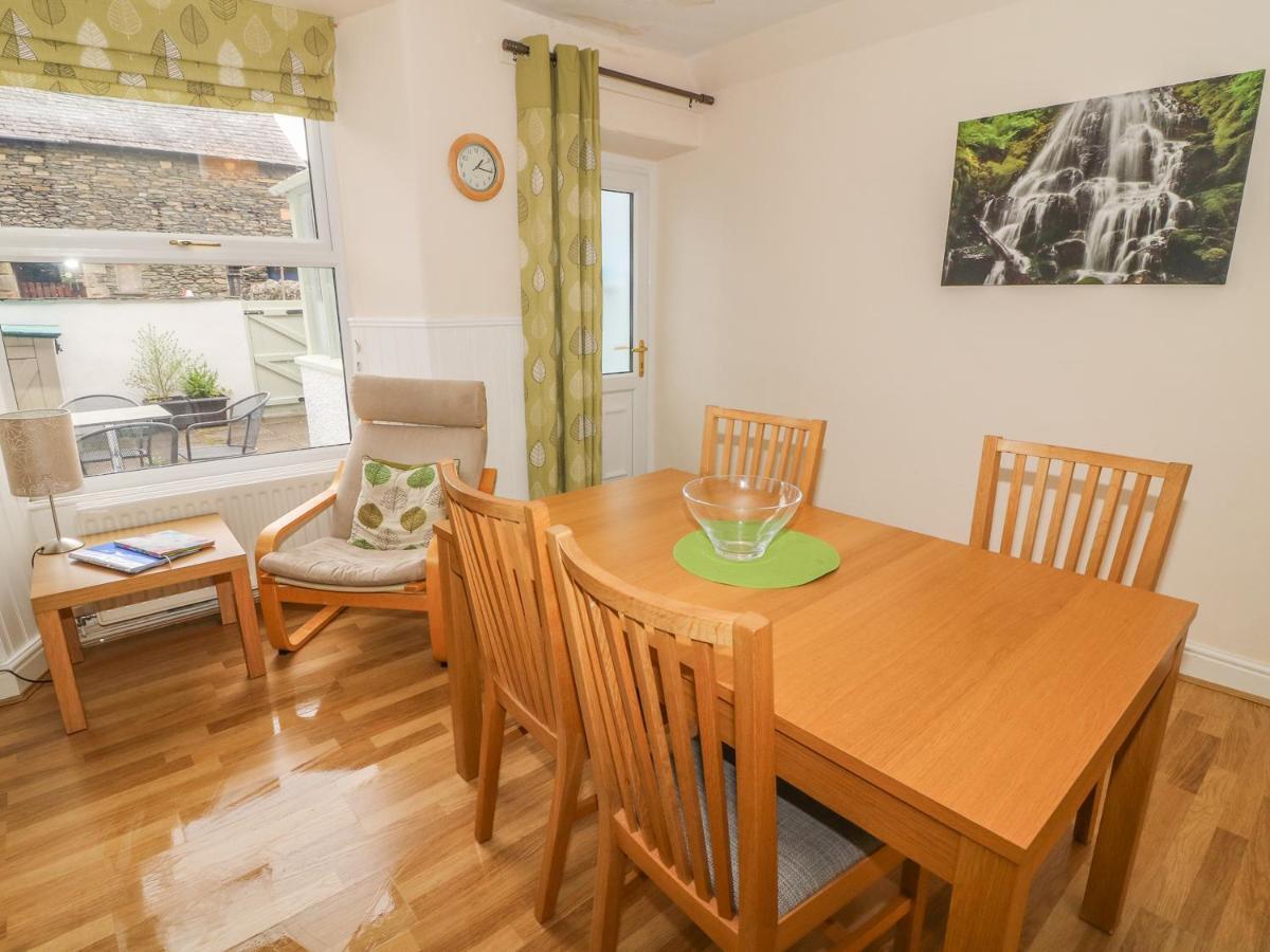 Charnwood Oak Street Holiday home *