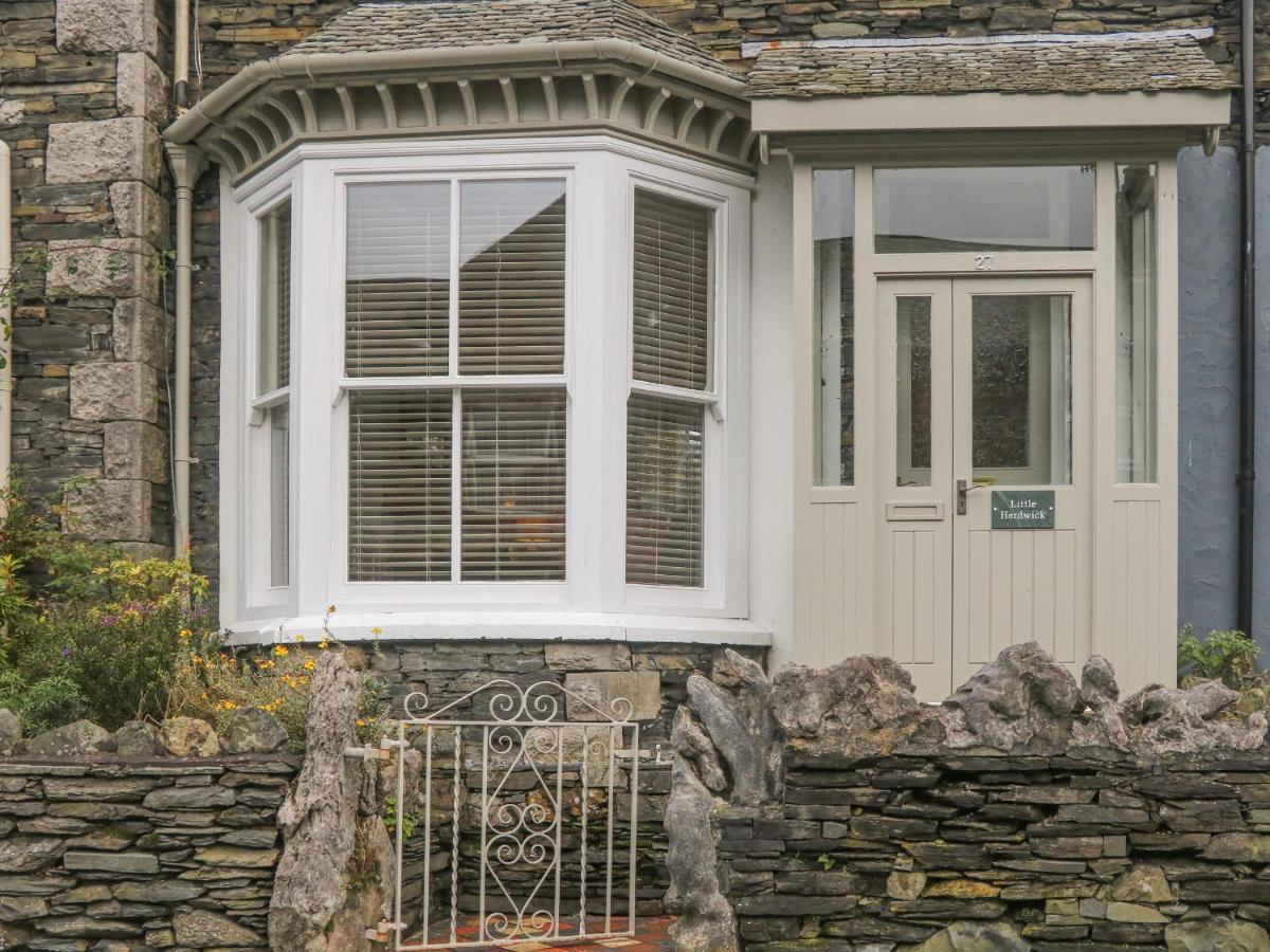 Little Herdwick Holiday home Windermere