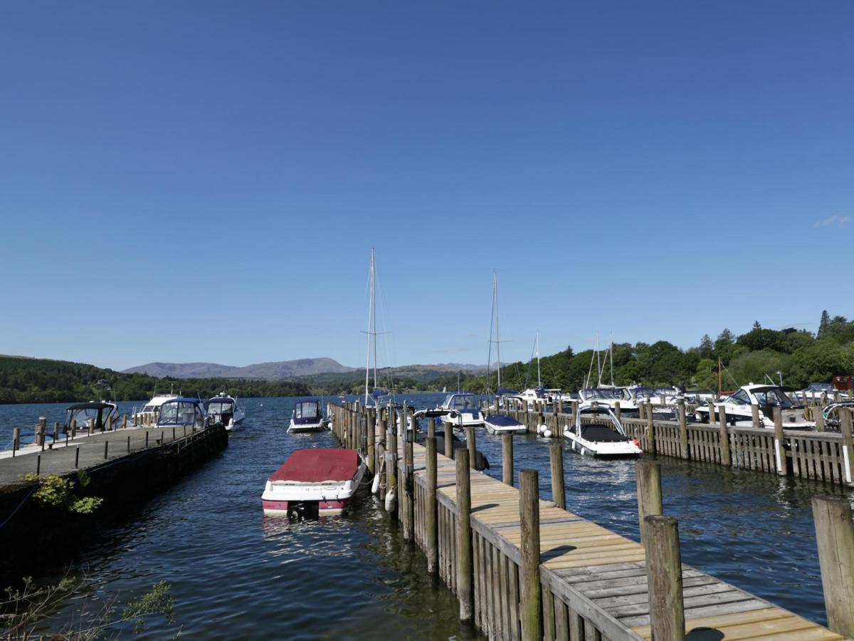 Holiday home Striding Edge Windermere