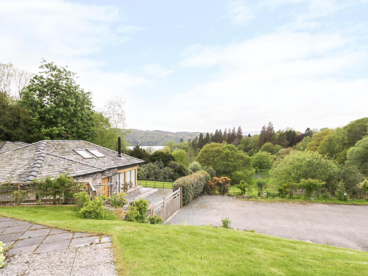Holiday home T'whit T'woo Windermere