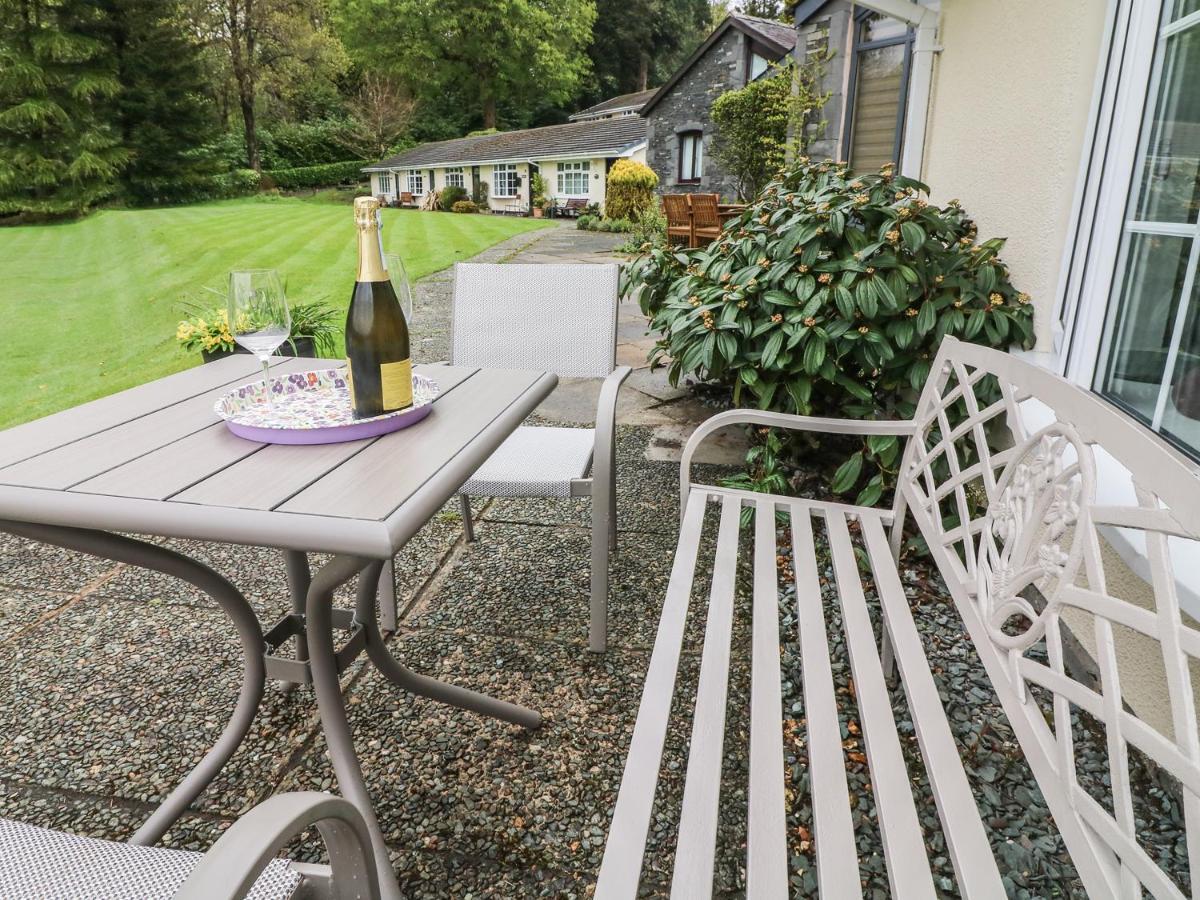 Holiday home T'whit T'woo Windermere