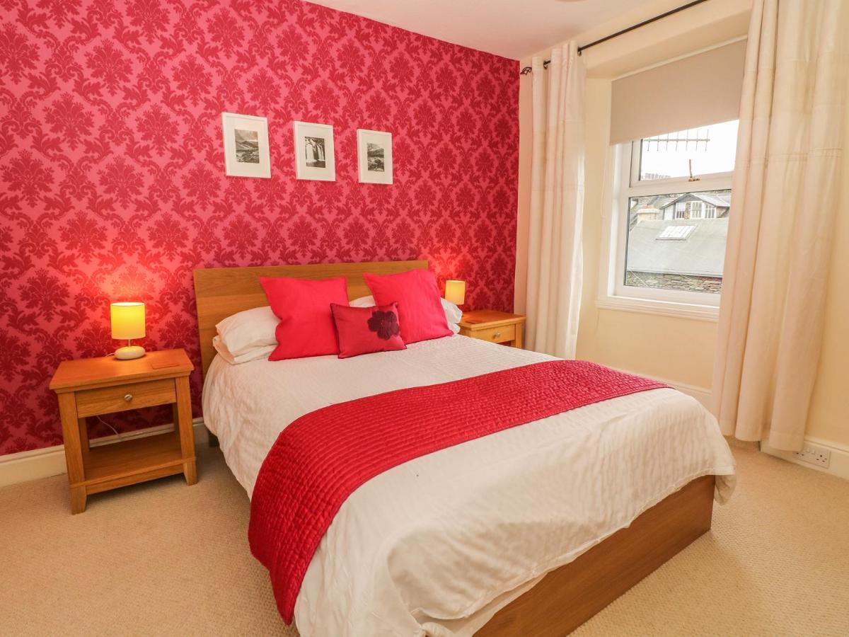 Charnwood Oak Street Windermere