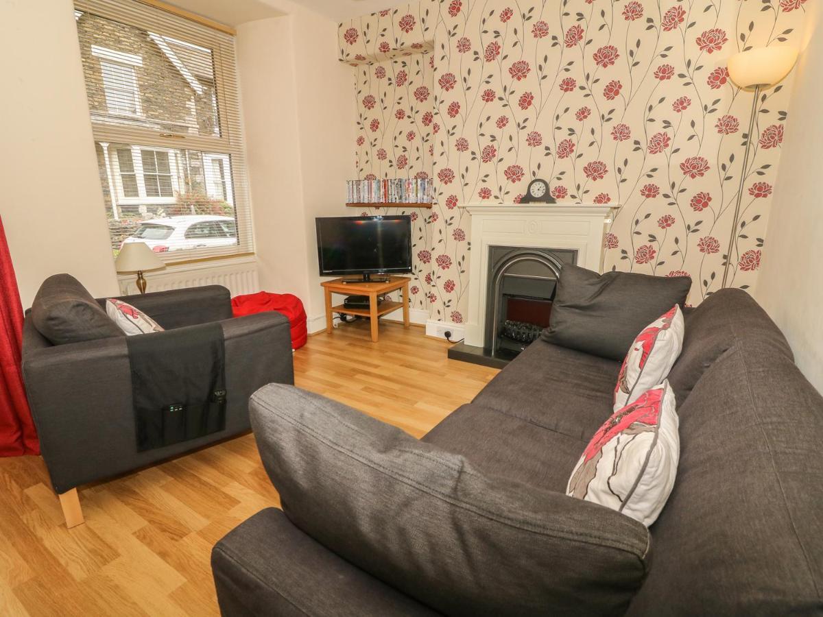 Charnwood Oak Street Holiday home *