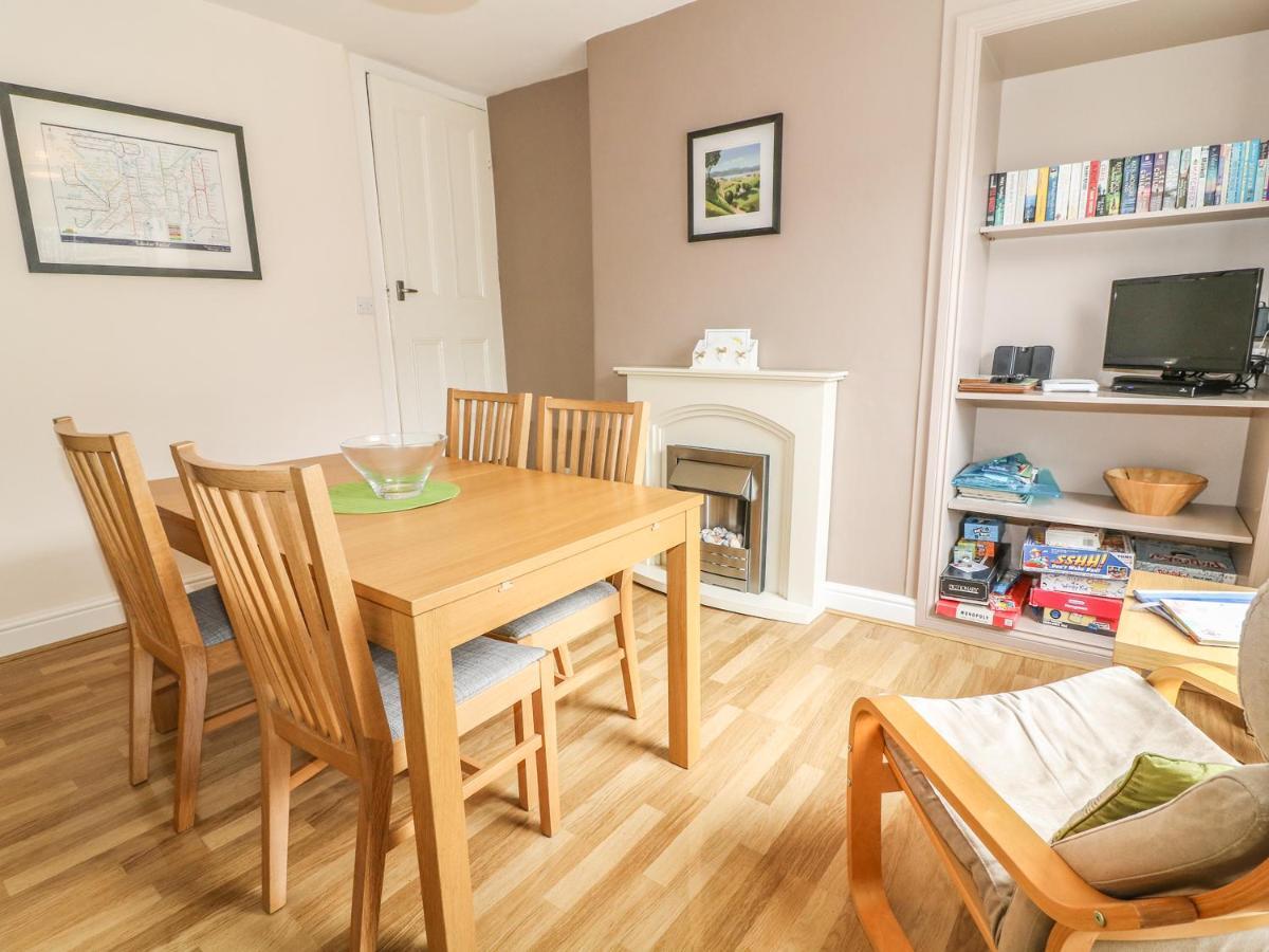 Charnwood Oak Street *