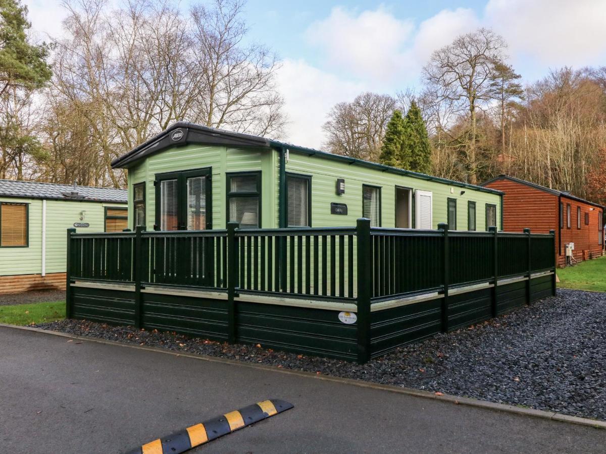 Calgarth Holiday home *