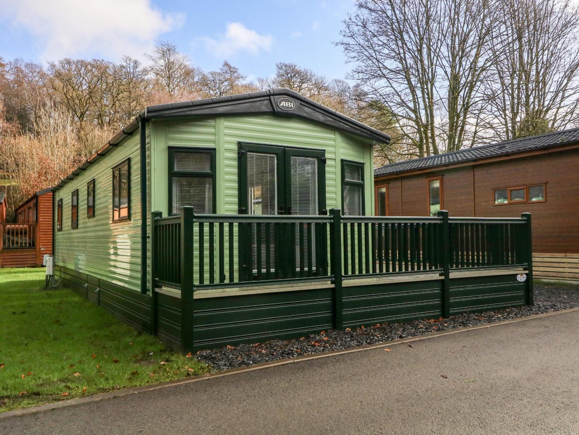 Calgarth Holiday home *