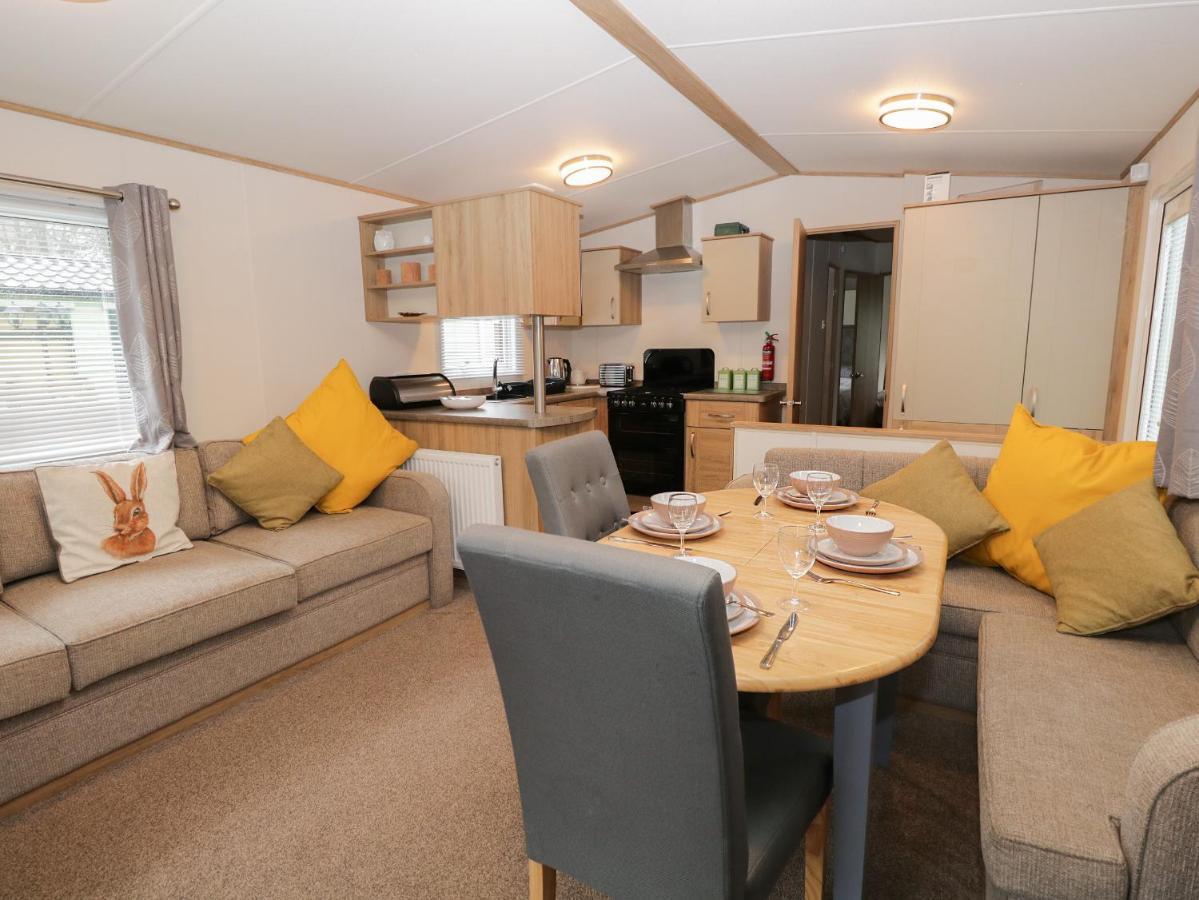 Calgarth Holiday home Windermere