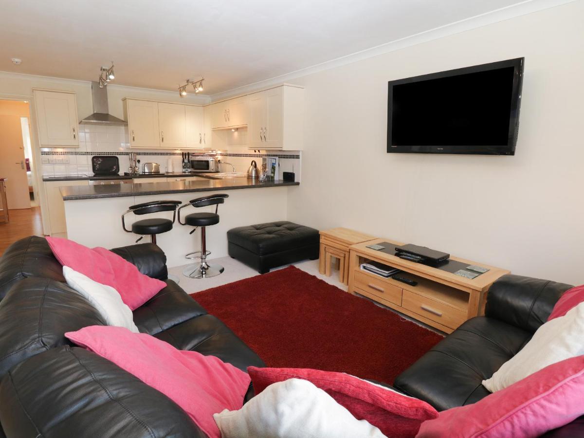 Holiday home Cumbria Court Windermere