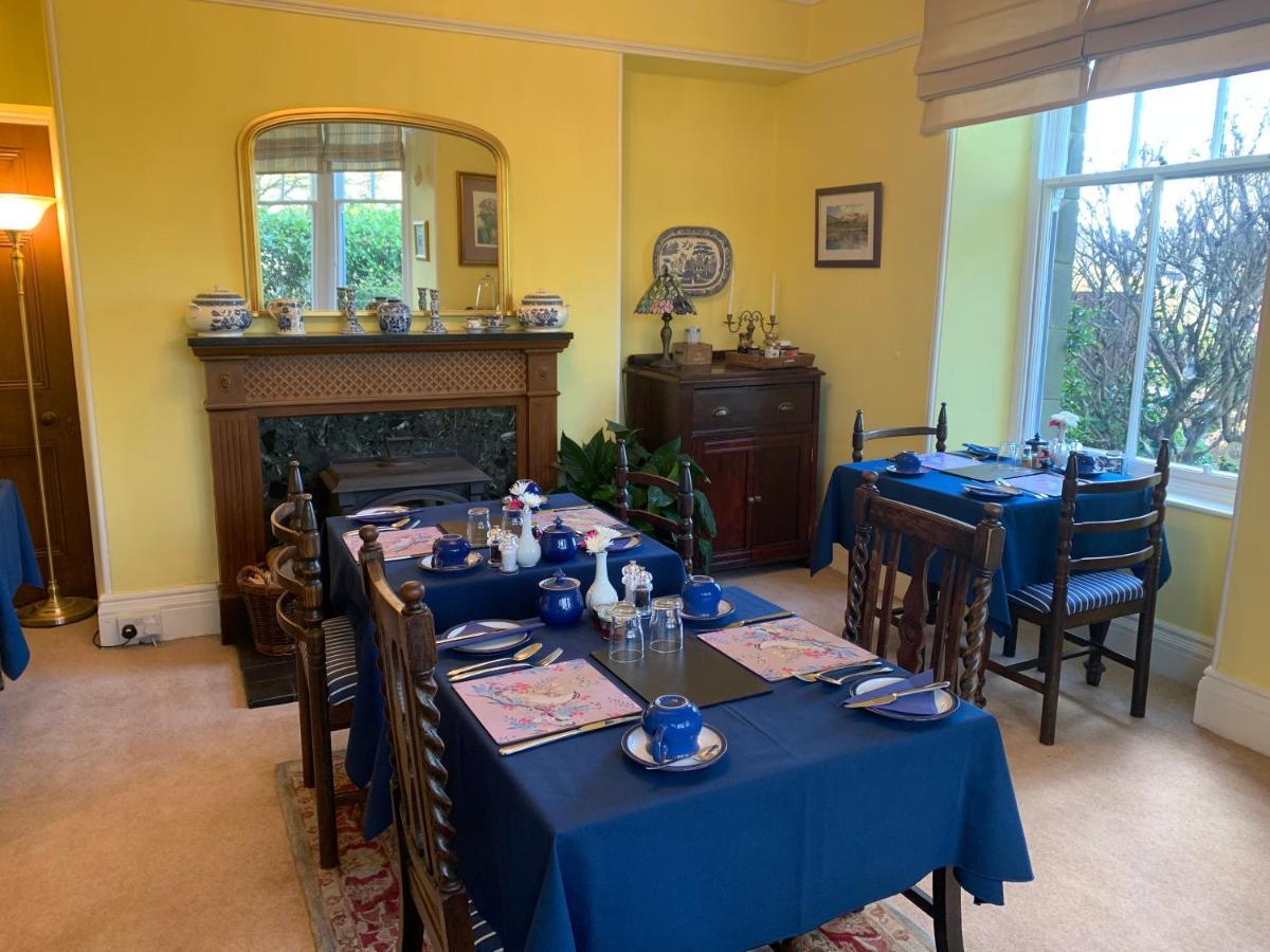 Guest house Ivythwaite Windermere
