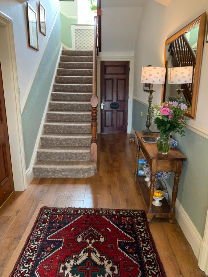 Ivythwaite Guest house