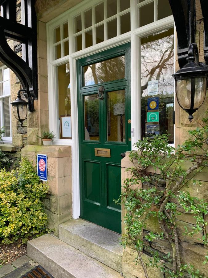 Guest house Ivythwaite