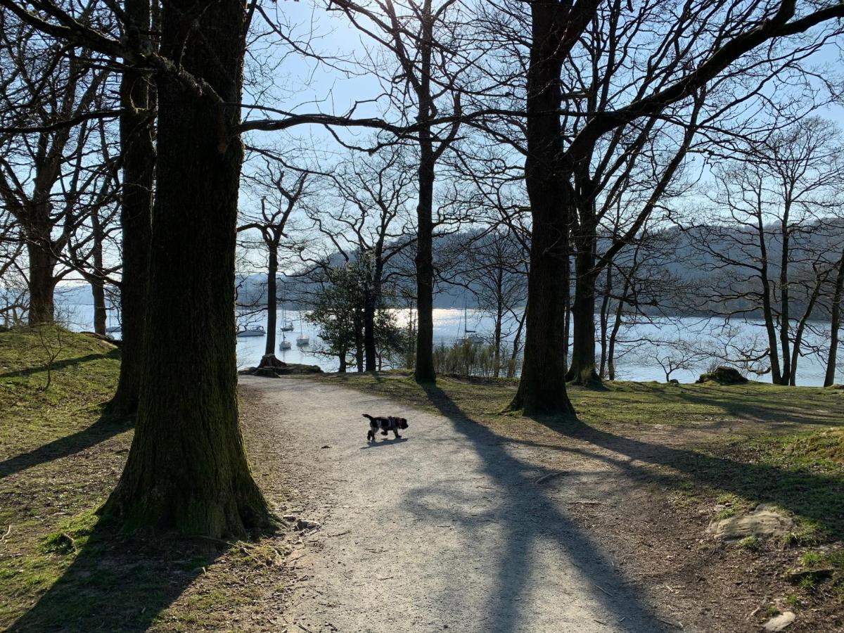 Guest house Ivythwaite Windermere