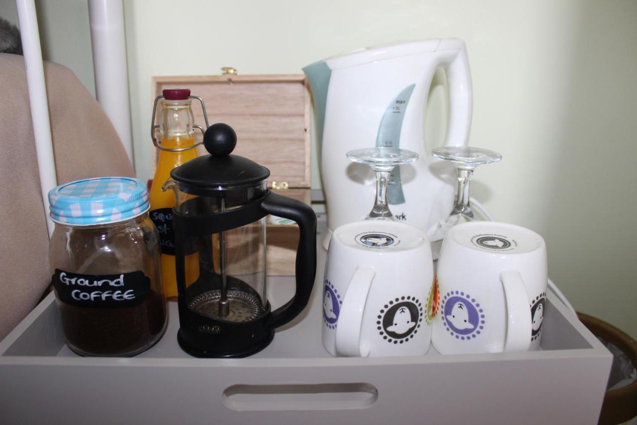 Guest house Invergarry Only For Adults Windermere
