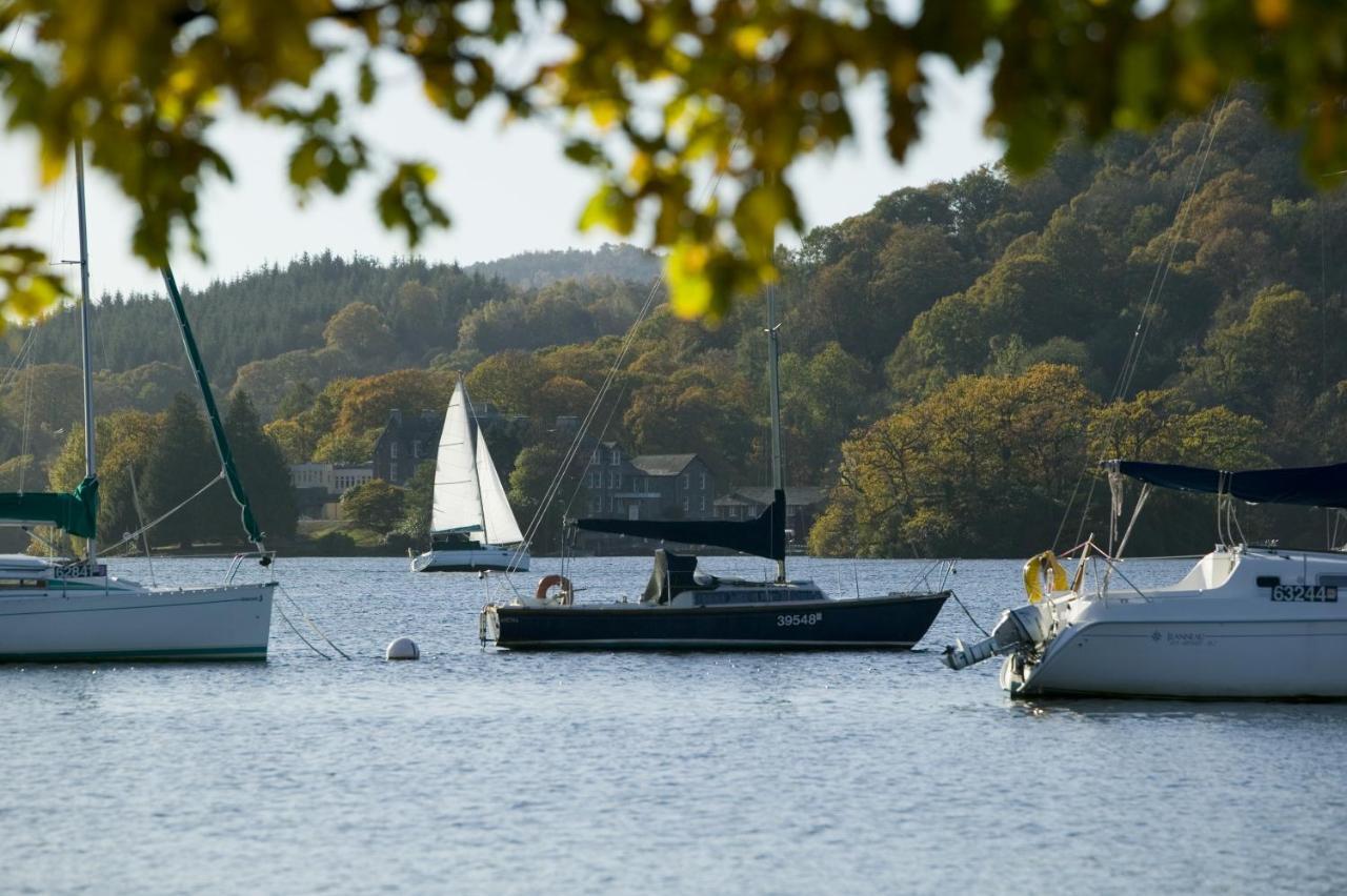 Ivythwaite 4* Windermere