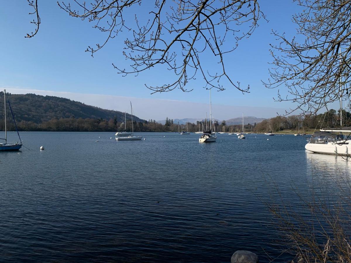 Guest house Ivythwaite Windermere