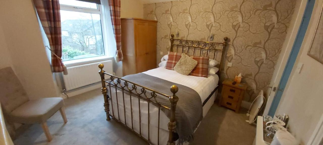 Bed & Breakfast Laurel Windermere