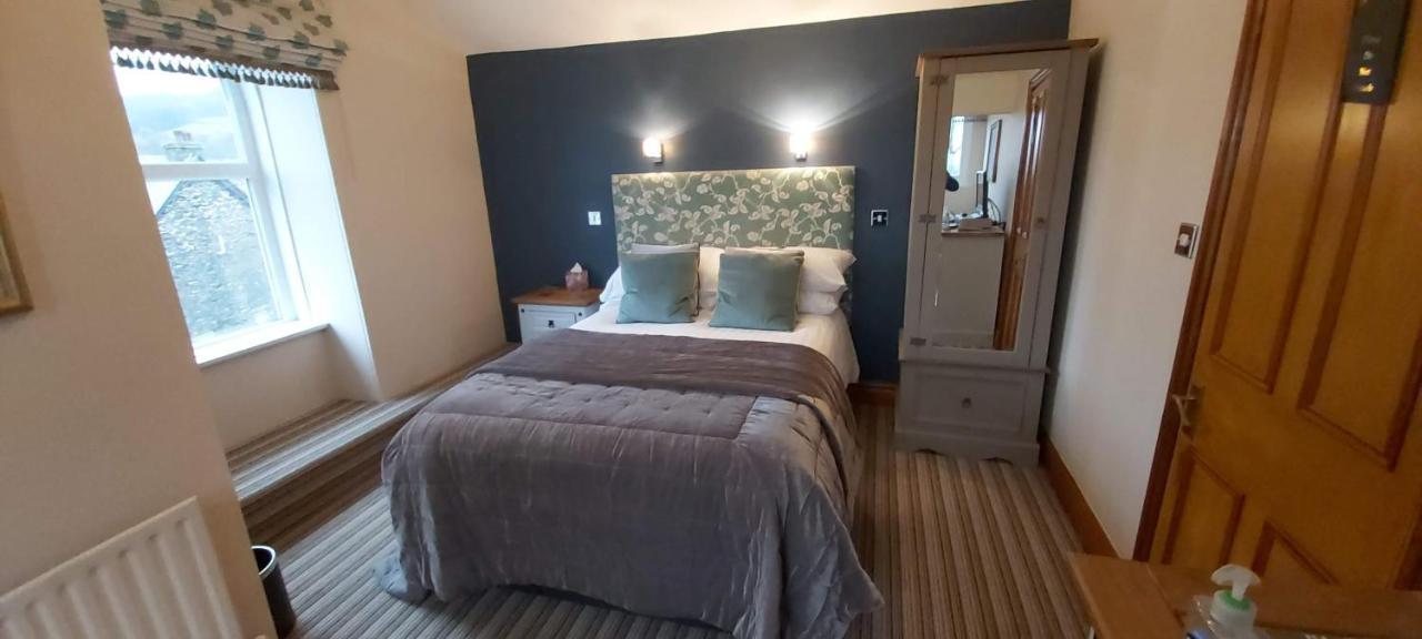 Bed & Breakfast Laurel Windermere