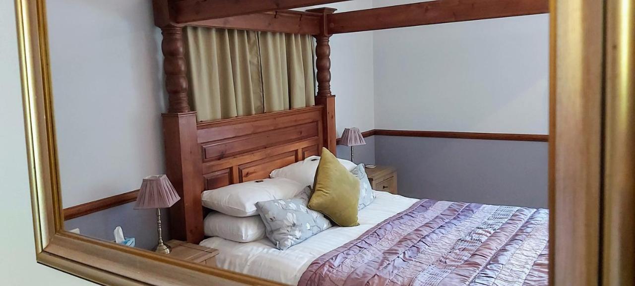 Laurel Bed & Breakfast Windermere