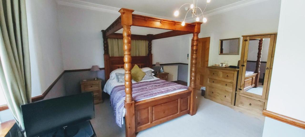 Laurel Bed & Breakfast