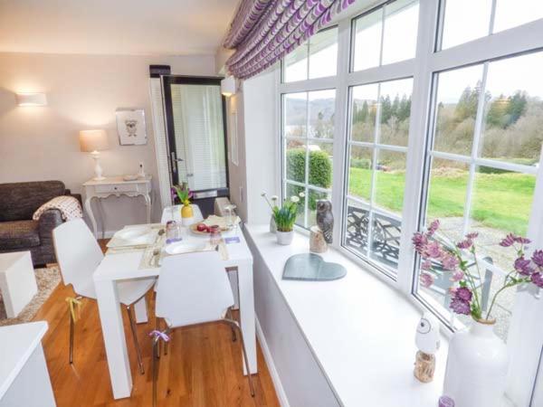 T'whit T'woo Holiday home