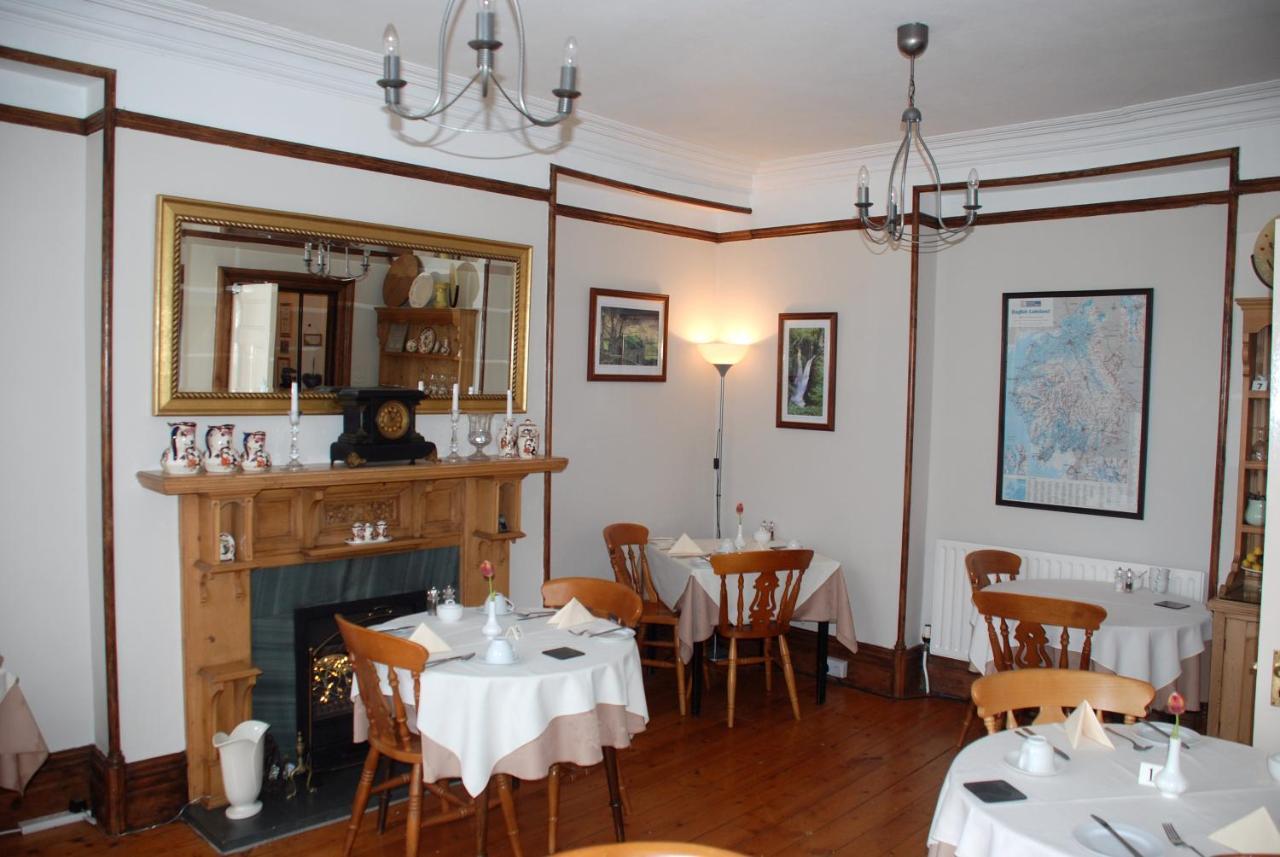 Denehurst Guest house 4*
