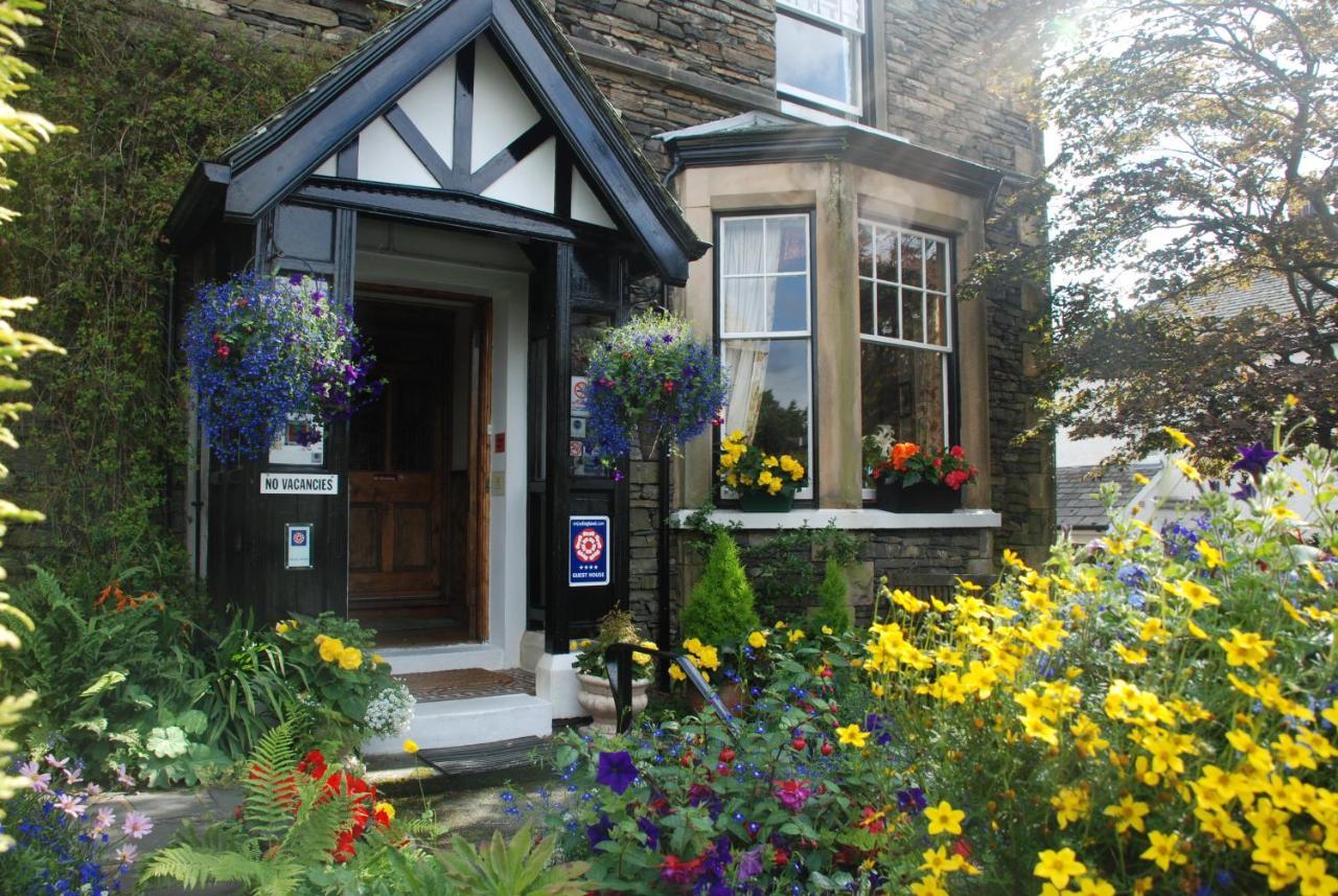 Guest house Denehurst